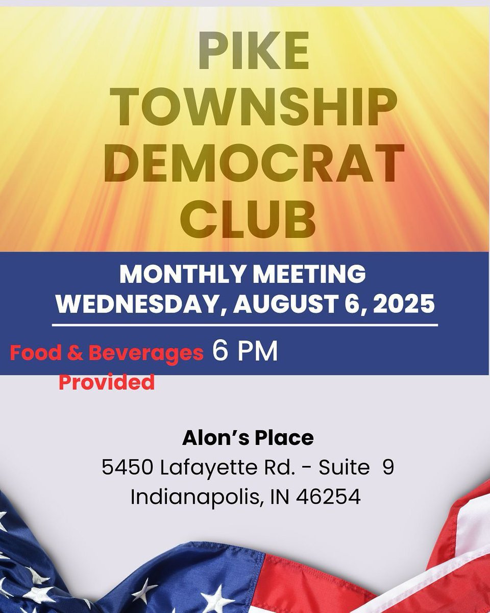 Indy Democrats (@mcdpindy) on Twitter photo 