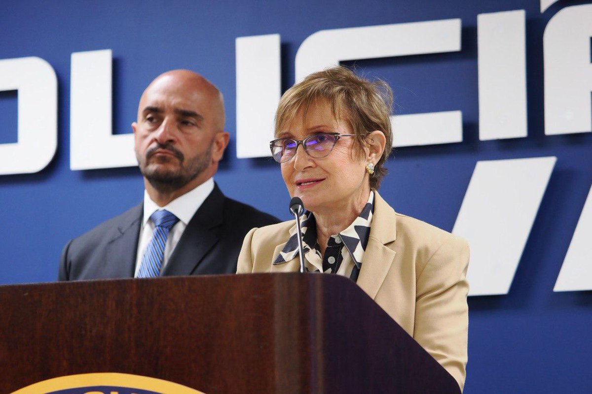 Instituto de Ciencias Forenses tweet media