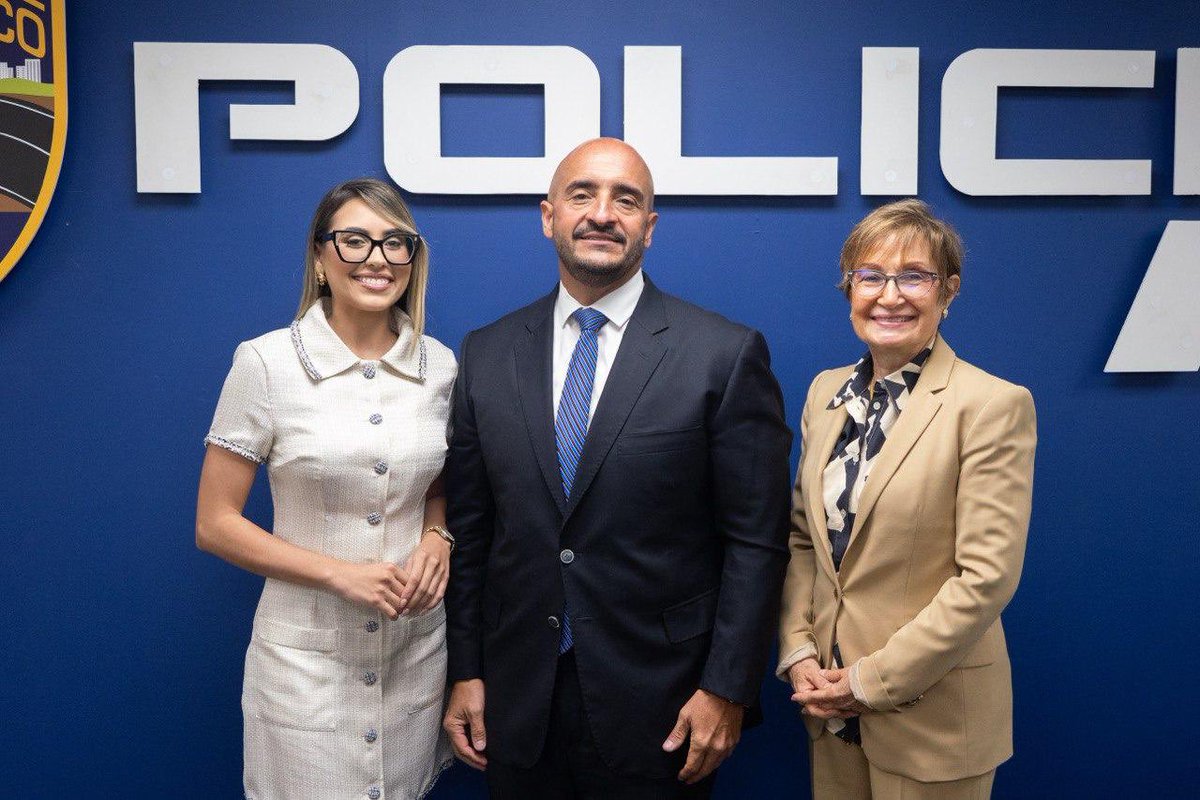 Instituto de Ciencias Forenses tweet media