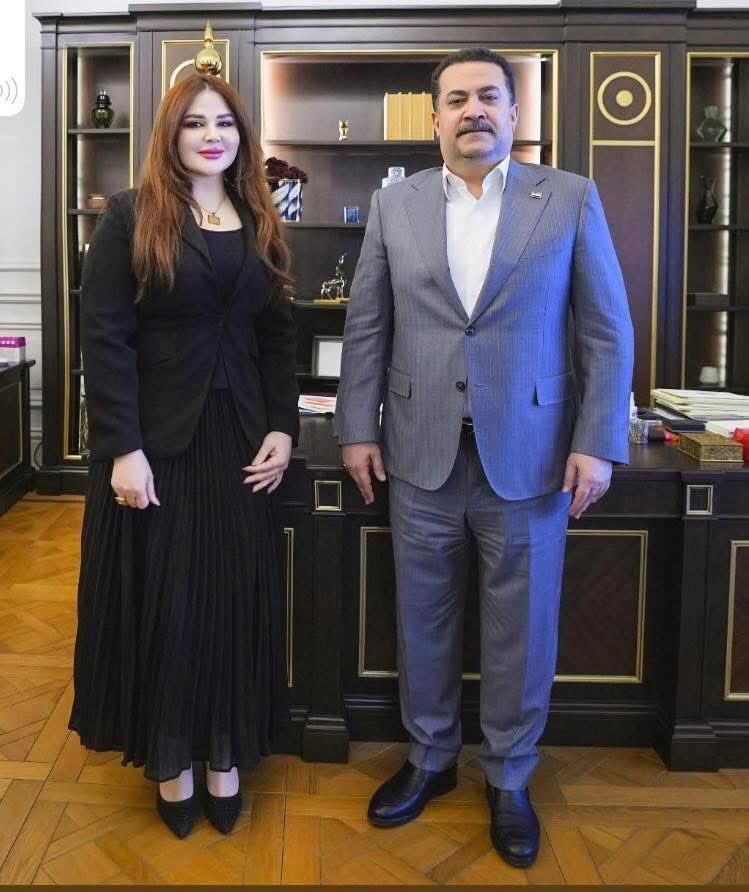 اي رئيس وزراء عراقي قبل لا تنتهي ولايته يبدي يحقق أحلامه الي حلمهن بشبابة .