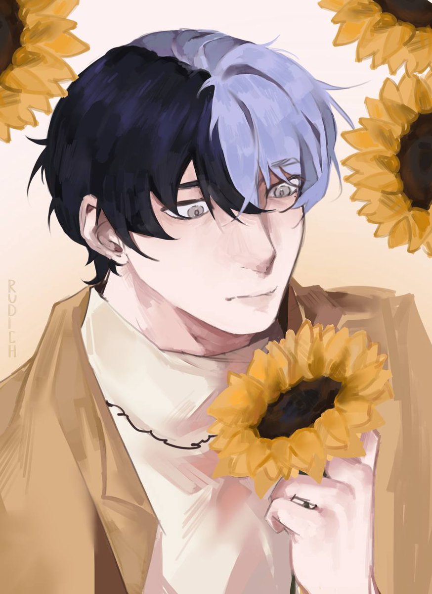 rudiichka's tweet photo. 🌻 #pjsk #toyaaoyagi #ProjectSekai https://t.co/3sgodOFDKL