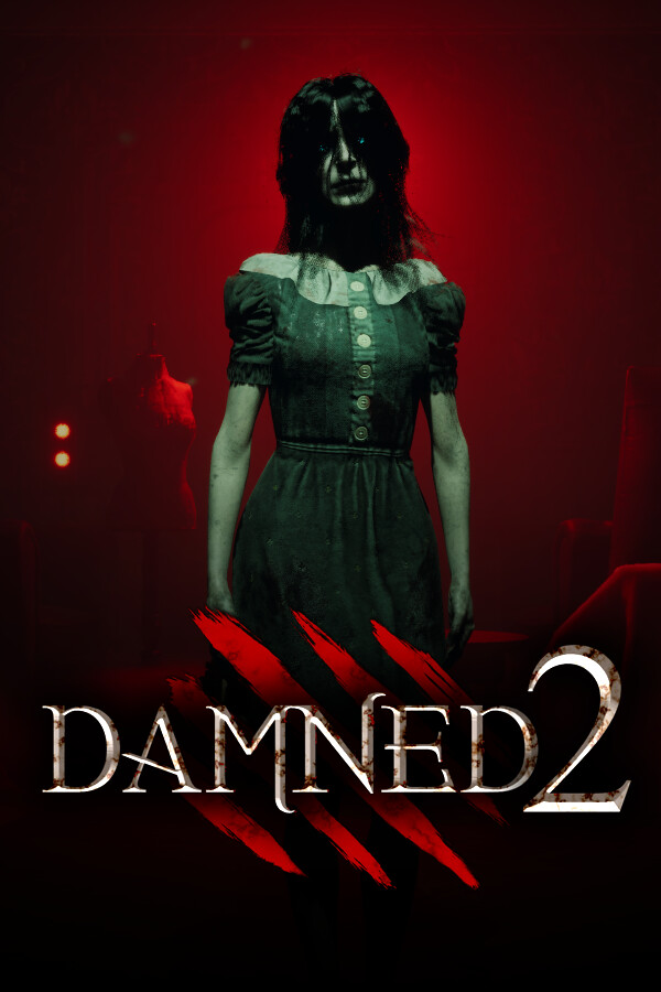 The Games Detective (@thegamesdet) on Twitter photo Damned 2 is releasing on Thursday and 2 lucky winners will get a #Steam key for it!
To enter this #indiegame #giveaway #raffle:
❤️Like and 🔁repost
➡️Follow me and <a href="/NuntiusGamesInt/">Nuntius Games - International</a>
💬Reply sharing your biggest fear
Optional: Wishlist to support the devs!
Winners on 07/08! Damned 2 is releasing on Thursday and 2 lucky winners will get a #Steam key for it!
To enter this #indiegame #giveaway #raffle:
❤️Like and 🔁repost
➡️Follow me and <a href="/NuntiusGamesInt/">Nuntius Games - International</a>
💬Reply sharing your biggest fear
Optional: Wishlist to support the devs!
Winners on 07/08!