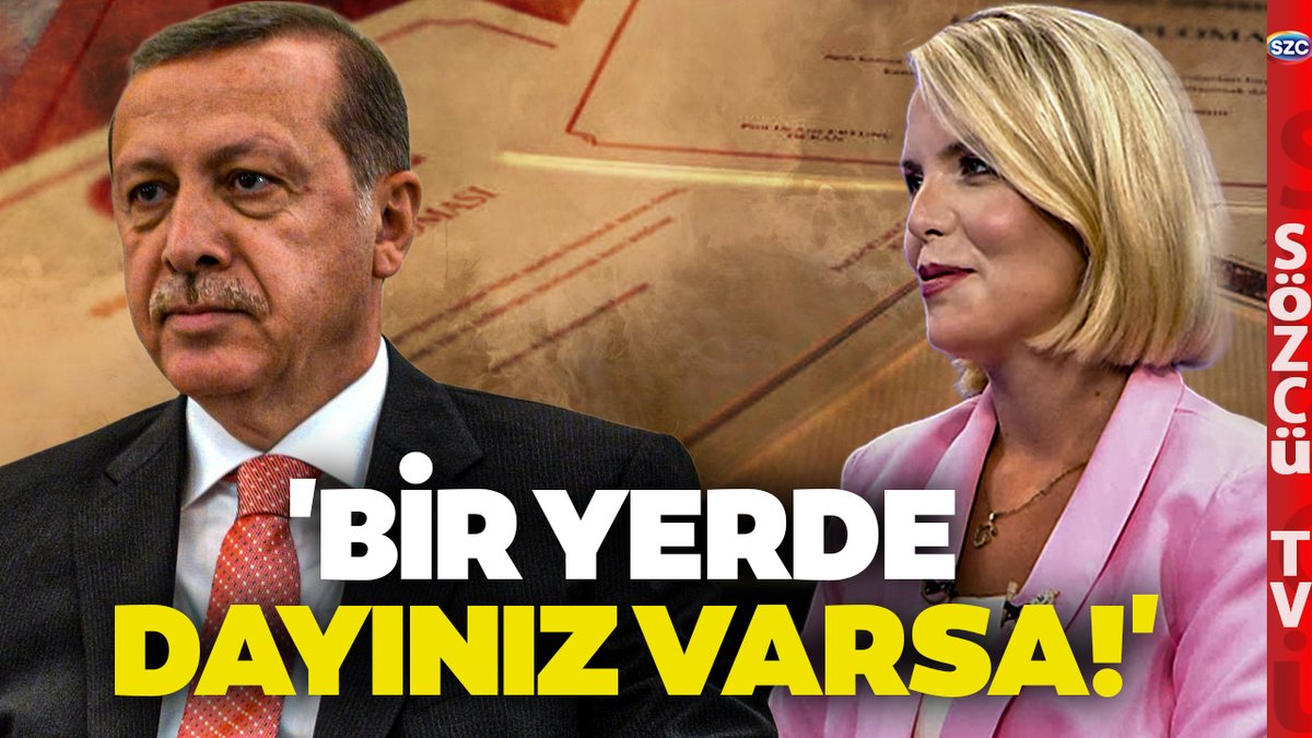 SÖZCÜ Televizyonu (@szctelevizyonu) on Twitter photo Gamze Pamuk'u Hiç Böyle Görmediniz! AKP'ye Ateş Püskürdü! İzlenme Rekorları Kıracak Sözler <a href="/BelovacSerap/">Serap Belovacıklı</a> <a href="/gamzepamuk/">Gamze Pamuk</a>
youtu.be/hd-bxOlkWDk Gamze Pamuk'u Hiç Böyle Görmediniz! AKP'ye Ateş Püskürdü! İzlenme Rekorları Kıracak Sözler <a href="/BelovacSerap/">Serap Belovacıklı</a> <a href="/gamzepamuk/">Gamze Pamuk</a>
youtu.be/hd-bxOlkWDk