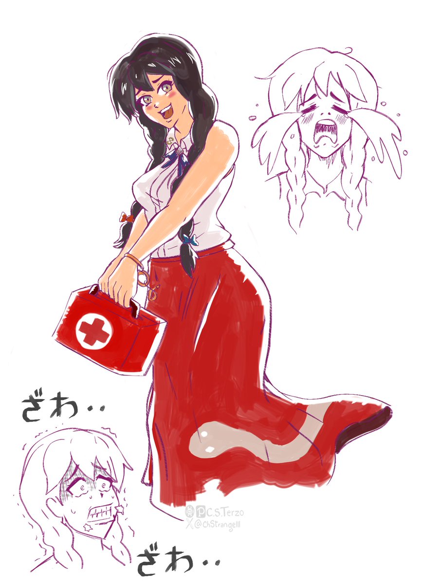 <a href="/koumori_lee/">Koumo • コウモ 🍙</a> <a href="/Spartan0534/">Spartan-0534 /comisiones abiertas/</a> Hello there