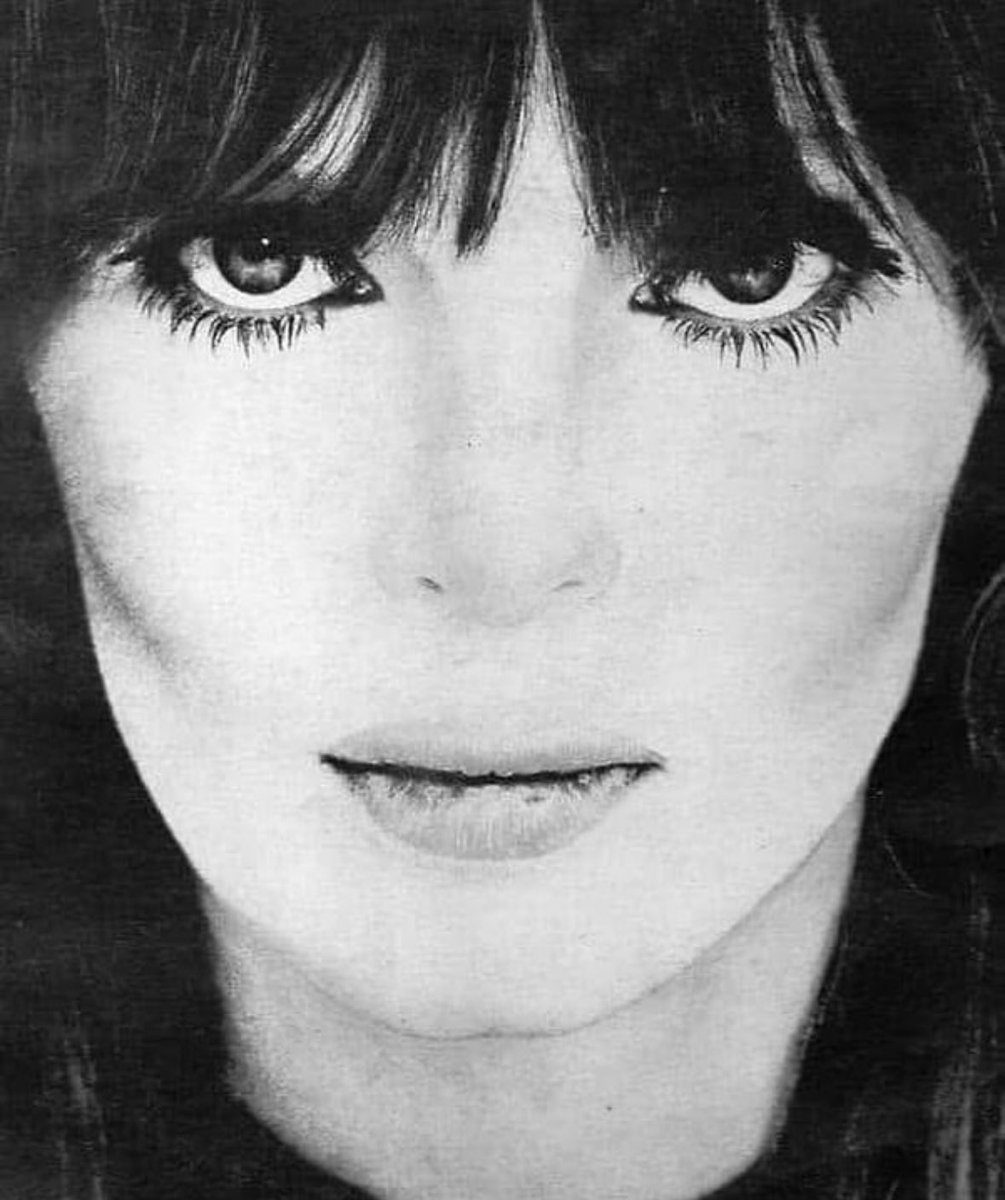 With a prism and a silent face, the marble index of a mind forever voyaging through strange seas of thought, alone.
#nico #williamwordsworth