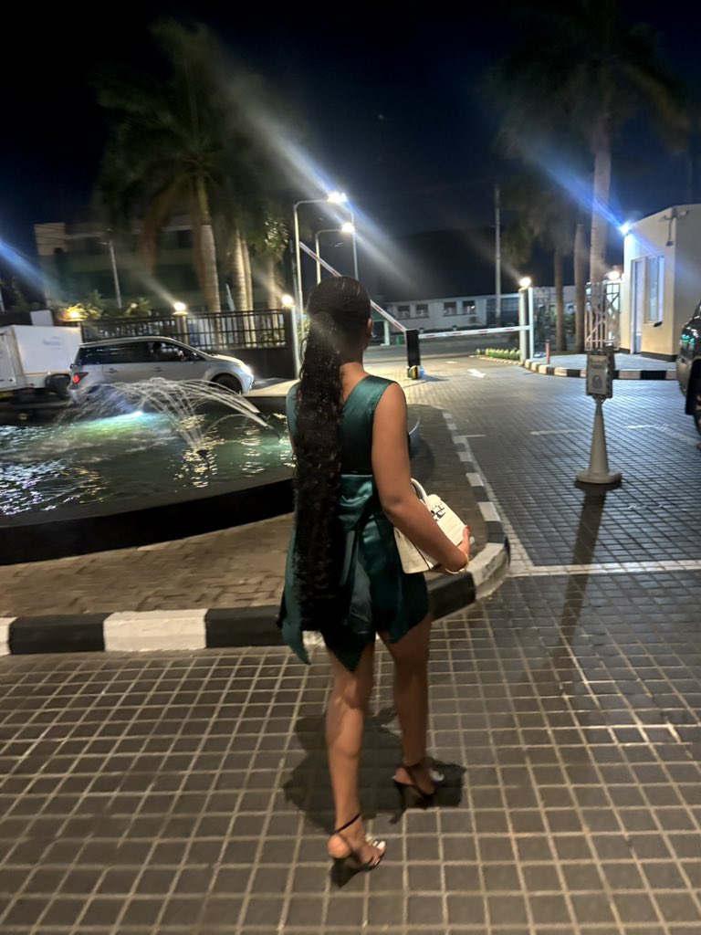 My goal is to give myself everything I deserve 😍