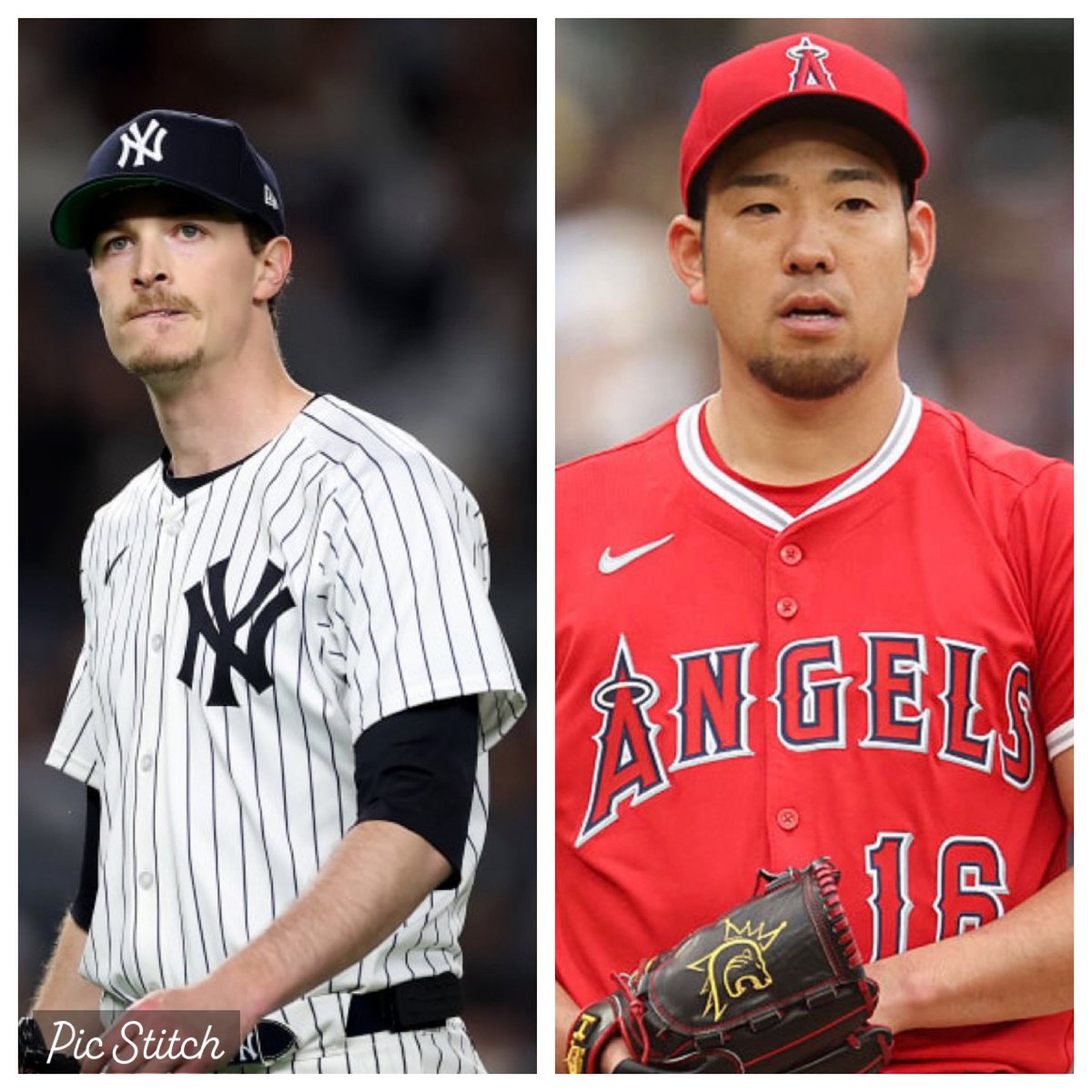 KB 🐺 (@kbprops) on Twitter photo KB’s August 4th MLB Betting Card ⚾️
$20 to Someone who LIKES+RT if we SWEEP ⬇️
Max Fried OVER 5.5 Strikeouts
Yusei Kikuchi OVER 5.5 Strikeouts
Loving both of these props for tonight, this feels like an easy 2-0 card.
Drop a ❤️ if you’re tailing these plays!
📊 <a href="/propsdotcash/">Props.Cash</a> KB’s August 4th MLB Betting Card ⚾️
$20 to Someone who LIKES+RT if we SWEEP ⬇️
Max Fried OVER 5.5 Strikeouts
Yusei Kikuchi OVER 5.5 Strikeouts
Loving both of these props for tonight, this feels like an easy 2-0 card.
Drop a ❤️ if you’re tailing these plays!
📊 <a href="/propsdotcash/">Props.Cash</a>