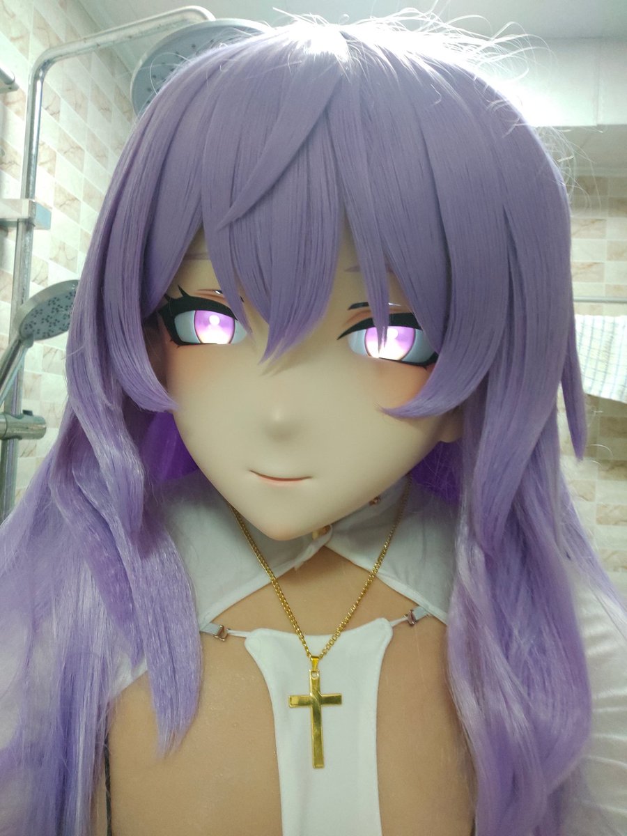 🔞kiger丶mask 惜花° tweet media