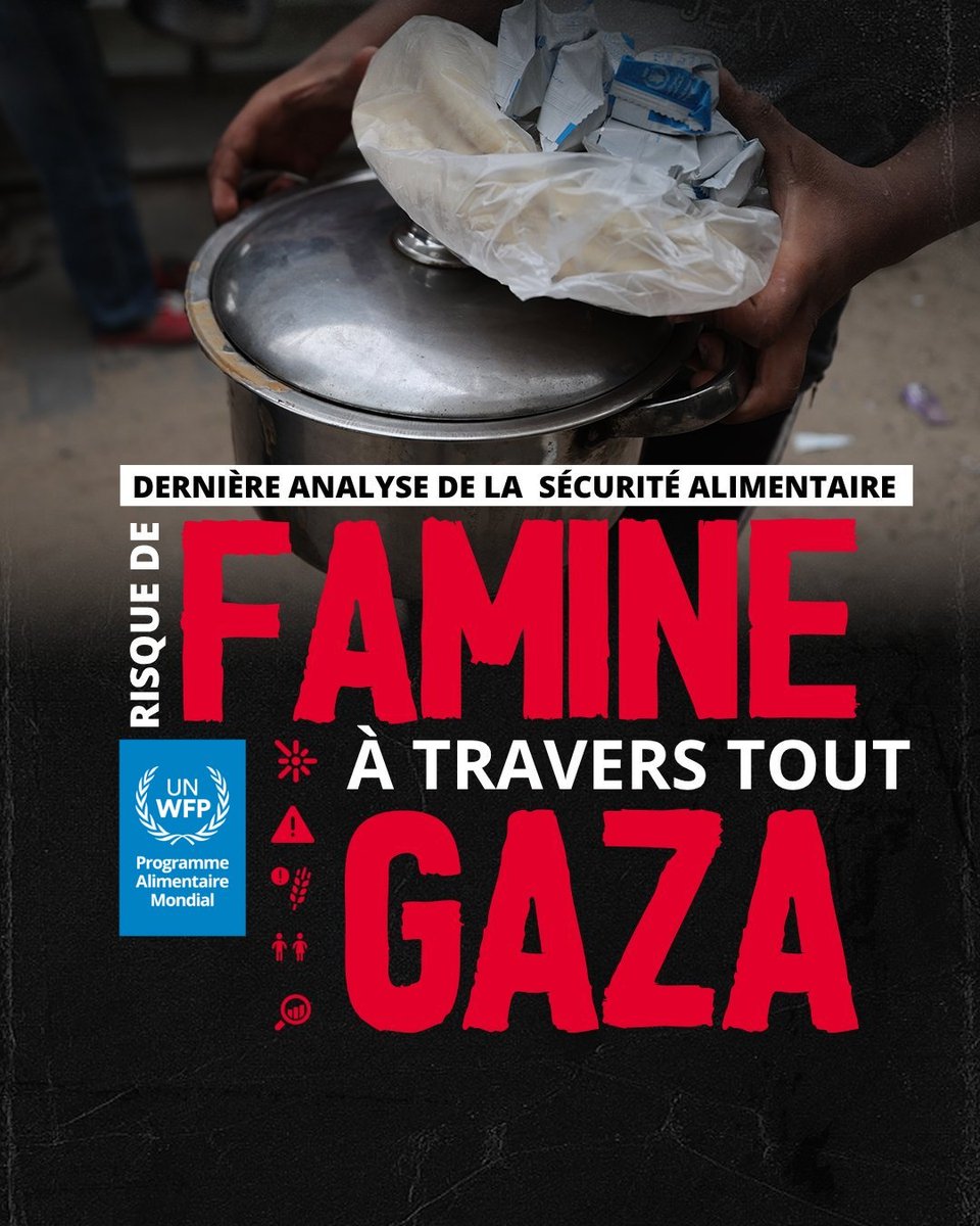 Les complices et les soutiens de ce génocide des Palestiniens 🇵🇸 doivent payer leur addition judiciaire ⚖️