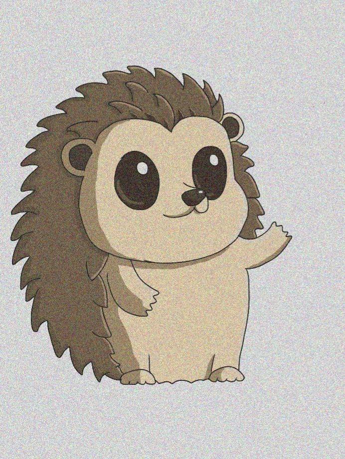 festee_'s tweet image. Created this character &amp;amp; art for a web3 project.
What do you think?