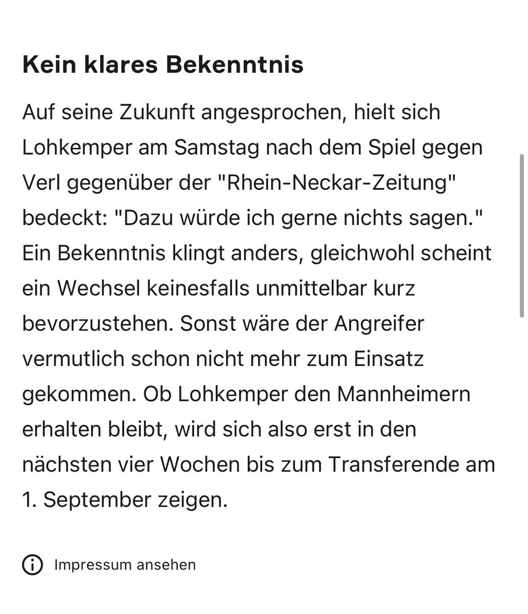Schön :)