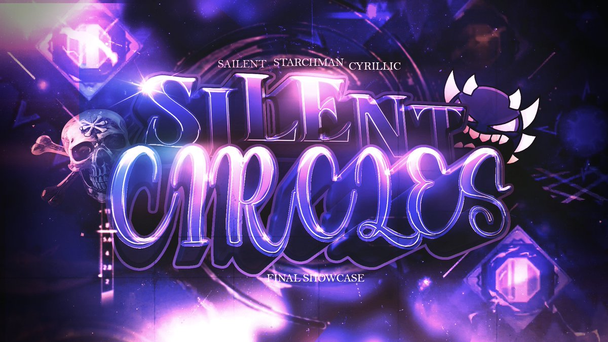 thumbnail for <a href="/ManStarch42711/">starch man</a> 

likes and reposts appreciated ❤️

✨Commission➛ Discord: justeclipsee 
Portfolio➛ behance.net/ecl1psegfx 
#GeometryDash #thumbnail #YouTube #GraphicDesigner