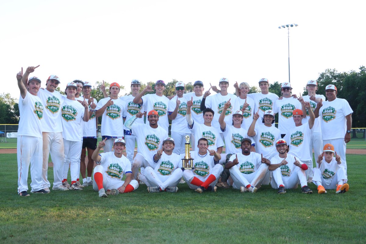 Fort Collins Foxes tweet media