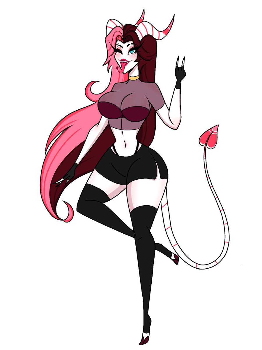 🌙 Sonata The Midnight Doe 🌙 tweet media