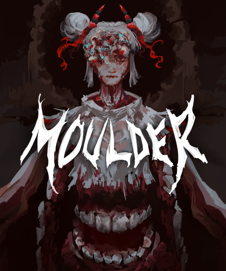 My Monster Hunter and Pikmin-inspired action game "MOULDER" finally has a Steam Page!
store.steampowered.com/app/3919810/Mo…

Gorgeous art by x.com/lutik328

#Moulder #Godot #GodotEngine #gamedev #indiegame #indiegames #Pikmin #CrueltySquad #ULTRAKILL #MonsterHunter #Soulslike