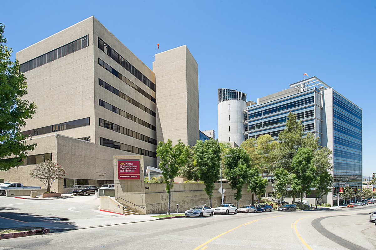 USC Norris Comprehensive Cancer Center (@uscnorris) on Twitter photo We are proud to share that the USC Norris Comprehensive Cancer Center, as part of Keck Medical Center of USC, has been ranked among the top 25 cancer programs in the country by <a href="/usnews/">U.S. News & World Report</a> and World Report for 2025. Thank you to our phenomenal physicians, nurses, and staff who We are proud to share that the USC Norris Comprehensive Cancer Center, as part of Keck Medical Center of USC, has been ranked among the top 25 cancer programs in the country by <a href="/usnews/">U.S. News & World Report</a> and World Report for 2025. Thank you to our phenomenal physicians, nurses, and staff who
