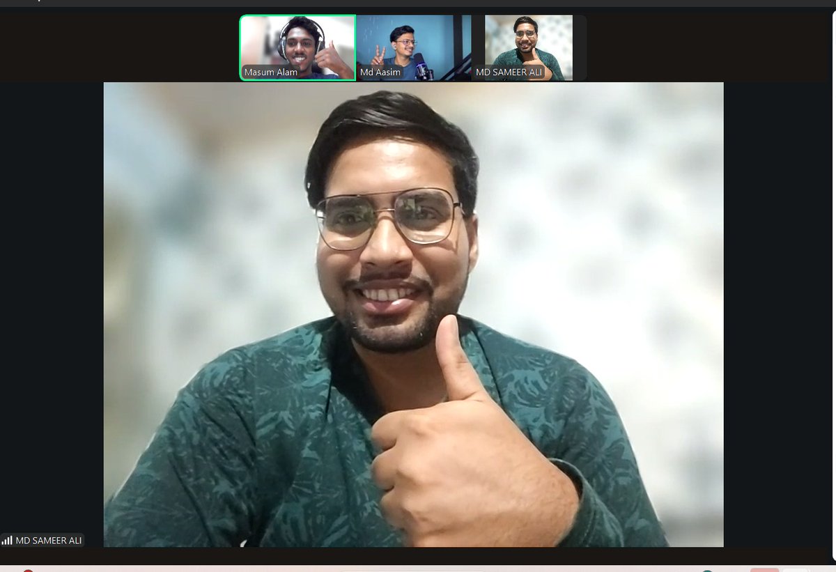 mdsameerwork's tweet photo. Days 9-10 completed! Mastered call stack, microtask queue, task queue, and also learned about proxy, setters, and getters in JavaScript. Feeling more confident in handling complex concepts! @MdAasim03 @MASUMALAM560558 #javascript #js #proxy #setters #getters https://t.co/CgIqRp8trV