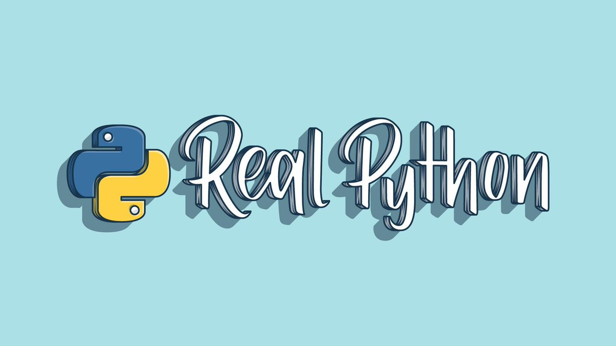 realpython's tweet image. 🚨 Don’t miss this!
Join us for a FREE live Python Workshop on August 6 🎉
✅ Learn Python with expert guidance
✅ Interactive Q&A
✅ Boost your Python skills
📅 Save your spot 👉 buff.ly/Uit2djJ
#Python #RealPython #LearnPython