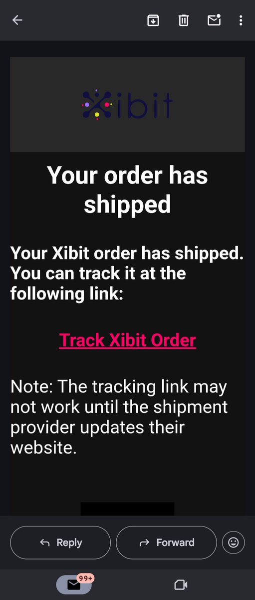 My Digital To Physical Is On The Way To Me!
#xibit #digitalart #art #Vitruveo