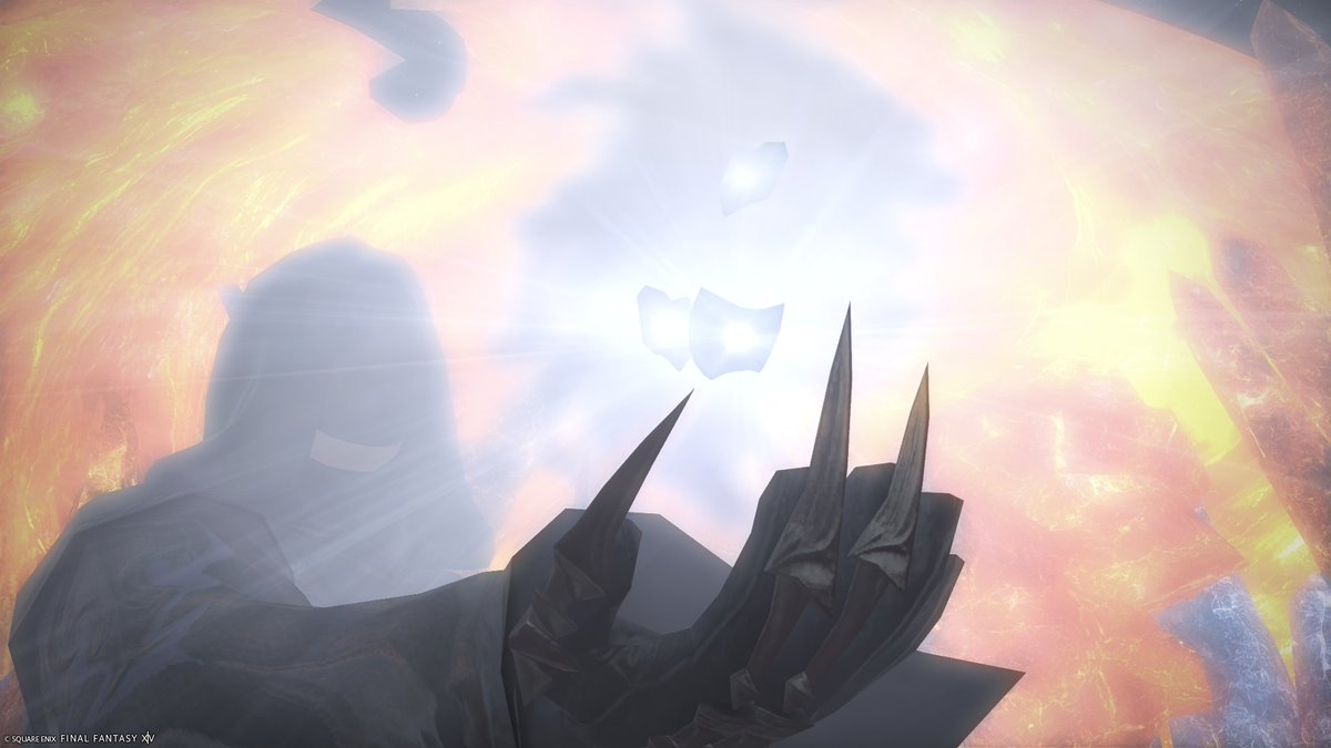 REALLY?! ASCIANS?!!! Summoner job quest had a freakin' ASCIAN?!!! #ARR #FFXIV