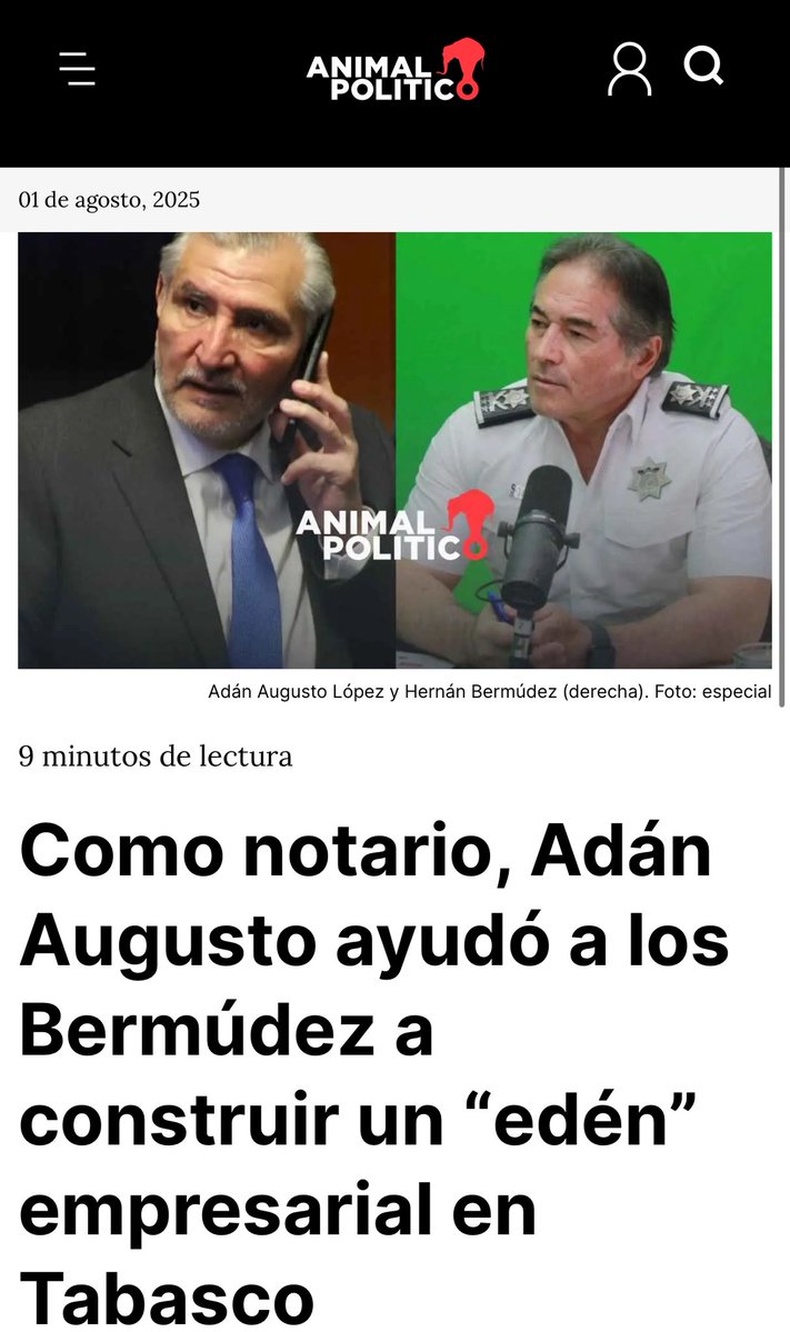 FLOR-c0L1Br1🕊🌹🥀🦋🌺⚘🦋🌹🕊 (@florc0l1br1_o03) on Twitter photo La narco <a href="/Claudiashein/">Claudia Sheinbaum Pardo</a>
Nombra a Omar Reyes Colmenares como nuevo titular d la UIF y🐱del #NarcoPolicia <a href="/OHarfuch/">Omar H Garcia Harfuch</a>
"Seguro q ahora sí,van"x el lavado d dinero d Alfonso Romo y <a href="/lopezobrador_/">Andrés Manuel</a> q le hacen al narco,el lavado d💰dlas empresas fantasmas d <a href="/adan_augusto/">Adán Augusto López H</a> y La Barredora etc La narco <a href="/Claudiashein/">Claudia Sheinbaum Pardo</a>
Nombra a Omar Reyes Colmenares como nuevo titular d la UIF y🐱del #NarcoPolicia <a href="/OHarfuch/">Omar H Garcia Harfuch</a>
"Seguro q ahora sí,van"x el lavado d dinero d Alfonso Romo y <a href="/lopezobrador_/">Andrés Manuel</a> q le hacen al narco,el lavado d💰dlas empresas fantasmas d <a href="/adan_augusto/">Adán Augusto López H</a> y La Barredora etc