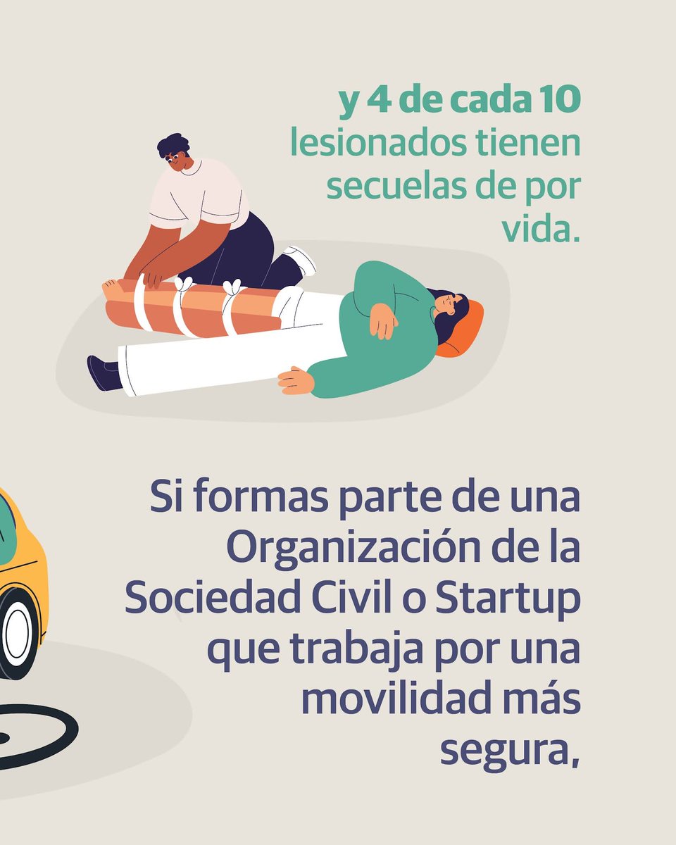 Fundación Aleatica (@fundaleatica) on Twitter photo 