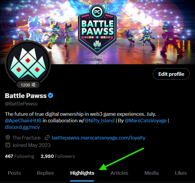Tweet media one