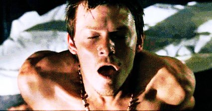 fannyguillaume5's tweet image. Gnite for me Norman Reedus and my friends 🥱 @wwwbigbaldhead 

#NormanReedus
#DarylDixon
#BoondockSaints