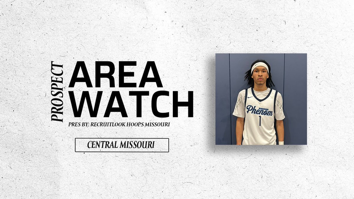 Central Missouri: Prospects to Watch

Elijah Tatum, Paxton Ledbetter, Jakobi Laboy, Cooper Brown, Beau Blanton, Max Minnix, Theo Wilson.

Link: recruitlook.com/central-missou…