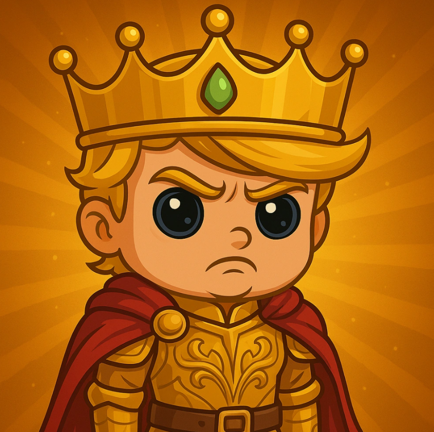 President Babies tweet media