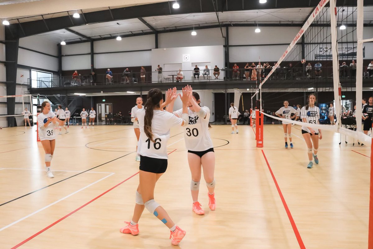 AddysonSundby's tweet image. I had a great time at the @PrepDigWI Freshman Showcase!  Thank you @PrepDig for putting together an excellent event! 

📸@prepdigrachel thank you!