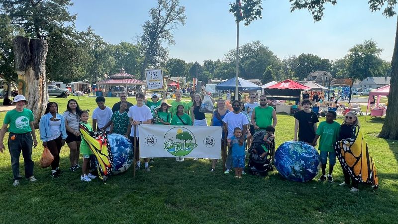 Green Bellevue's Summertime News! Save the Date, 8/16, for the Arrows to Aerospace parade!  - mailchi.mp/7e0185b5a8fc/g…