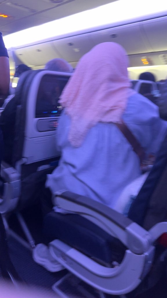 It was nice knowing yall #AllahuEkber