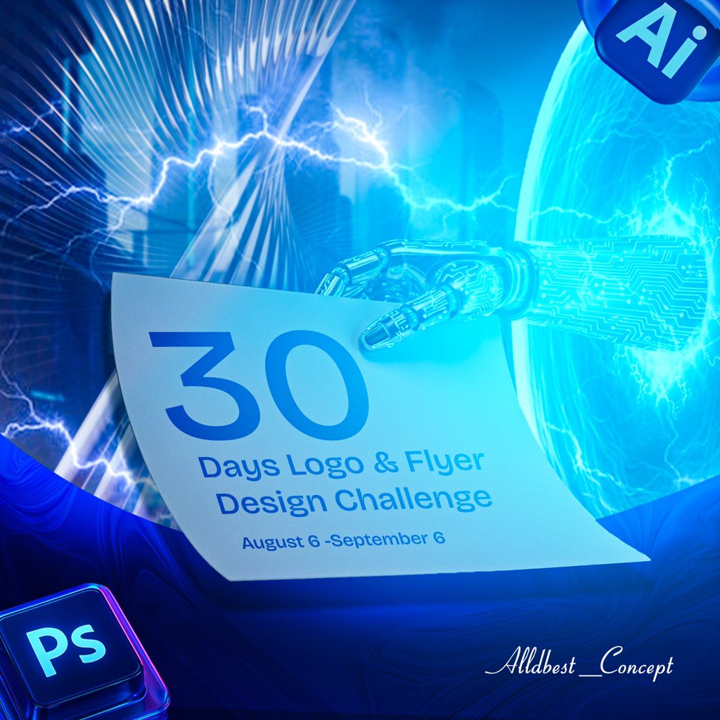 Alldbest_Concept tweet media