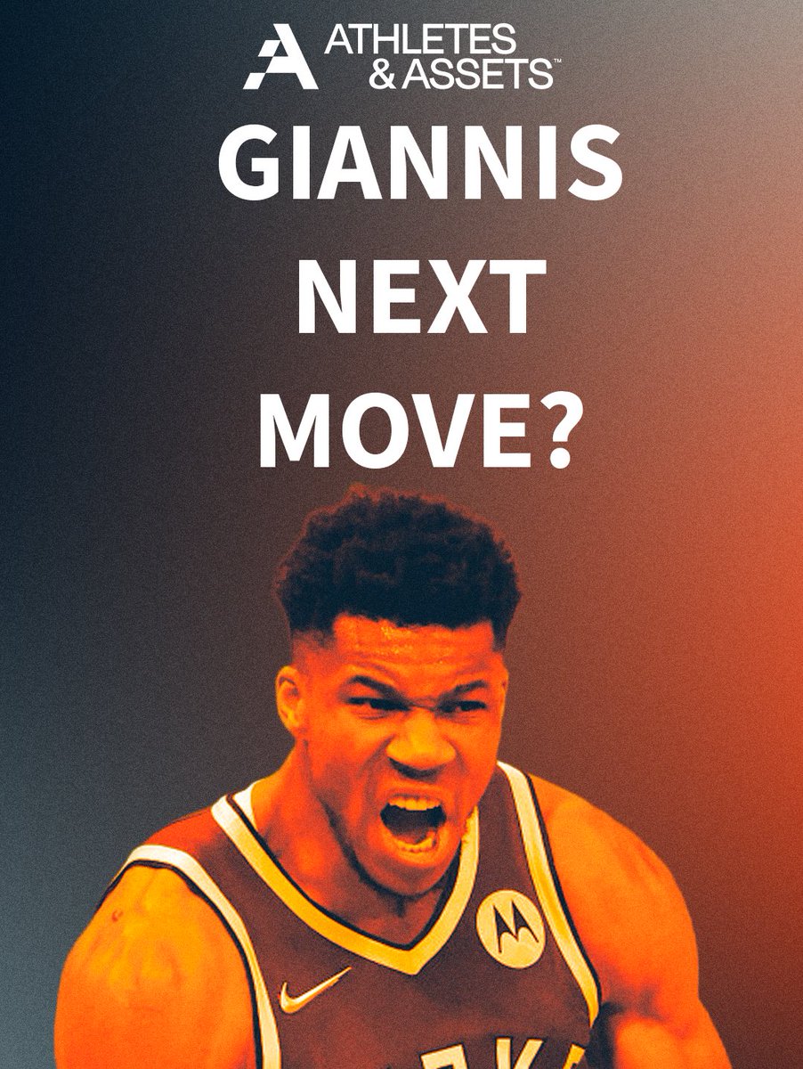 The NBA spotlight is currently focused on Mega-Star Giannis Antentokounmpo and his increasingly volatile situation regarding his future with the Bucks.

ESPN insider Shams Charania reported today that teams are waiting for the former MVP to outline his intentions with the Bucks,