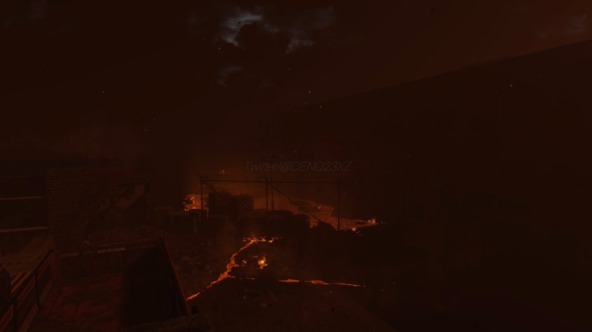 DENO23XZ's tweet image. Coming Soon!
#bo3 #bo3modtools #modtools #customzombies