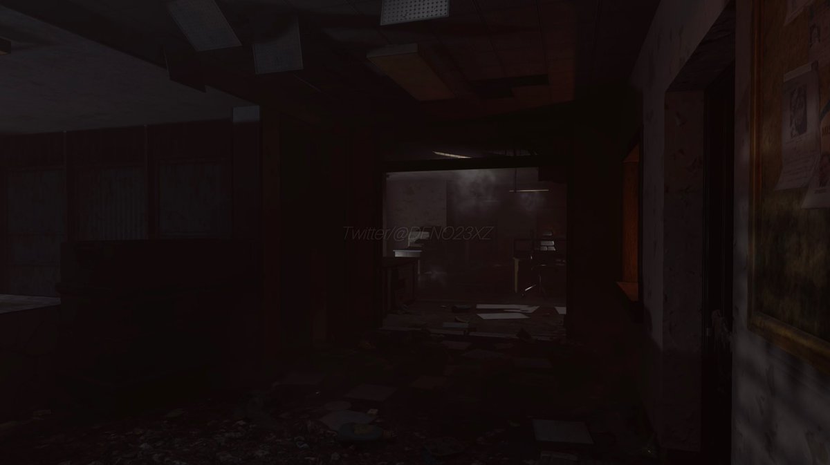 DENO23XZ's tweet image. Coming Soon!
#bo3 #bo3modtools #modtools #customzombies