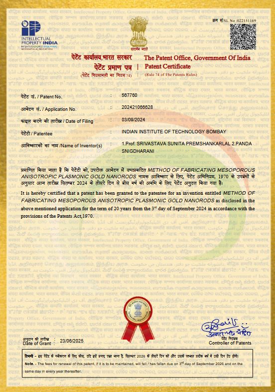Sunita Srivastava tweet media