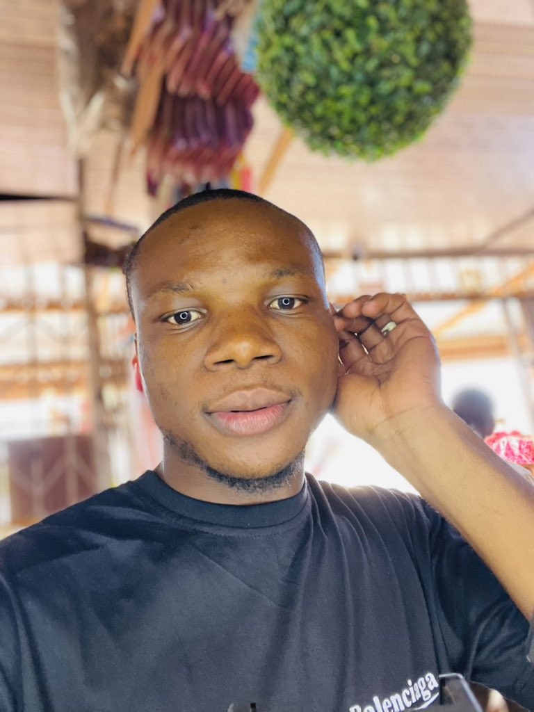 Drop handle let do a quick shoutout for Esmartians 🔥