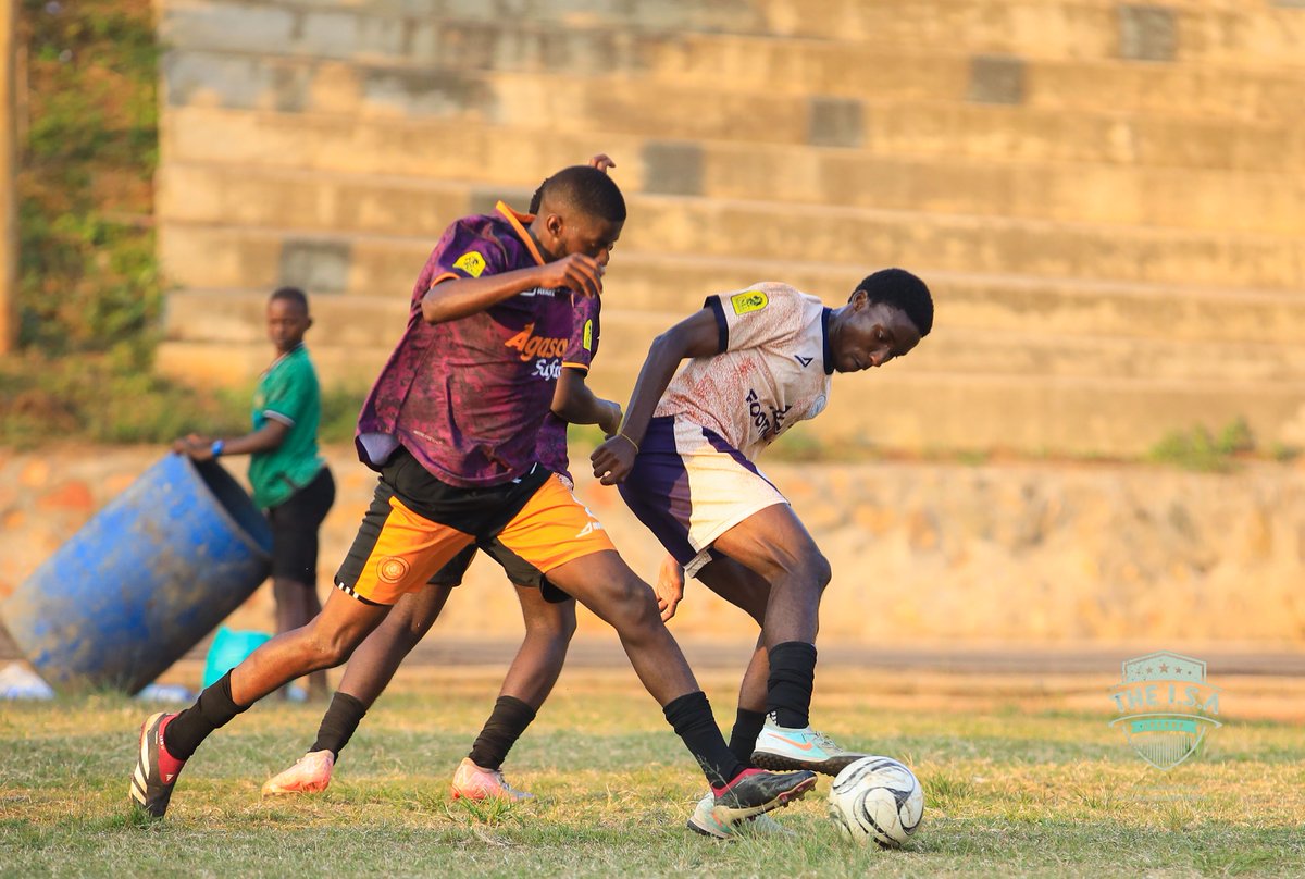 isa_league's tweet photo. 📸 Best of ISAL All-Star Weekend - Game 9: ‘Ntare Select A vs. Ntare Select B’

~ A Thread ~

#ISALAllStarWeekend | @mtnmomoug https://t.co/TbMbQRbzF2
