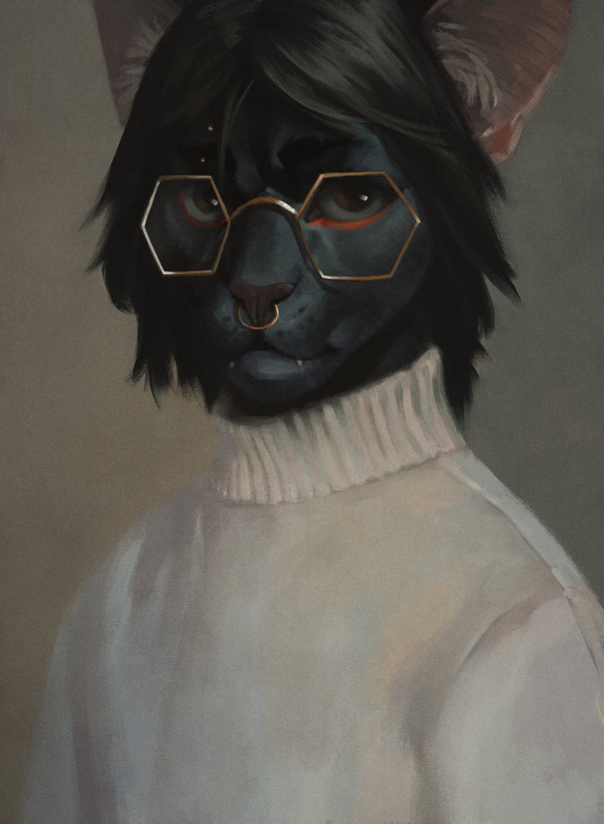 Bra1nEater (open for commissions) tweet media