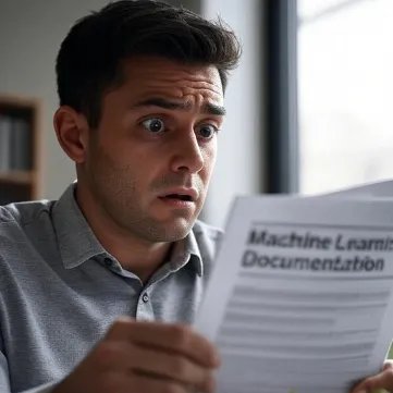 Hardships of Machine Learning - An Article

Look into this article I wrote about the hardships I experienced learning ML and overcome them yourself!

Article: open.substack.com/pub/kngtech/p/…

Give me a sub! Looking to grow this Substack and create an amazing community.