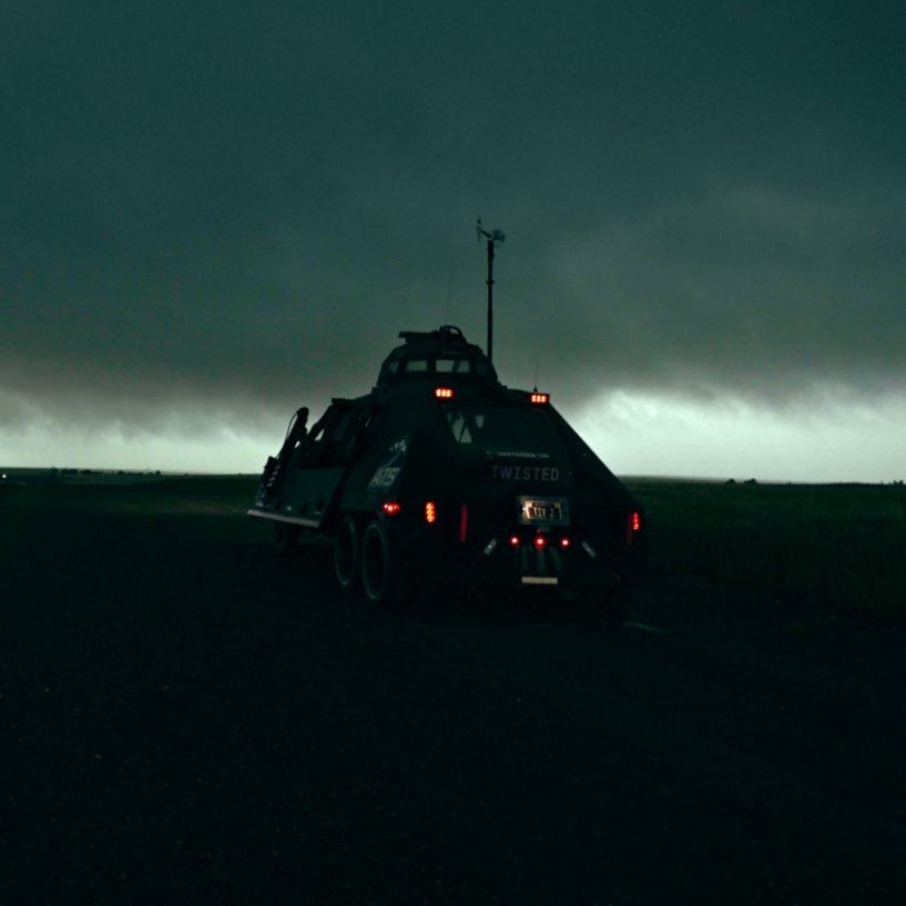 _RyanShepard's tweet image. Caught in the field #TIV2 #TeamTIV