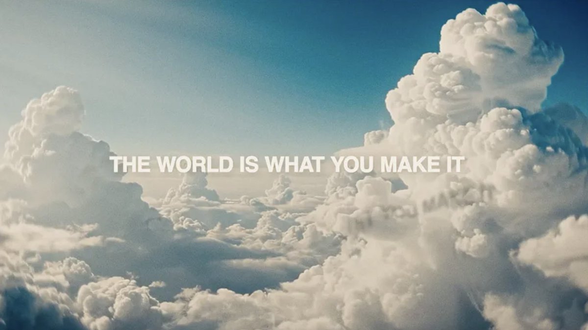 #Thoughts
Adobe’s The Unfinished Film invites creators to complete a short film using generative AI tools like Firefly, blending human imagination with machine-assisted storytelling. The project opens a space for experimentation, where anyone can reinterpret a shared starting