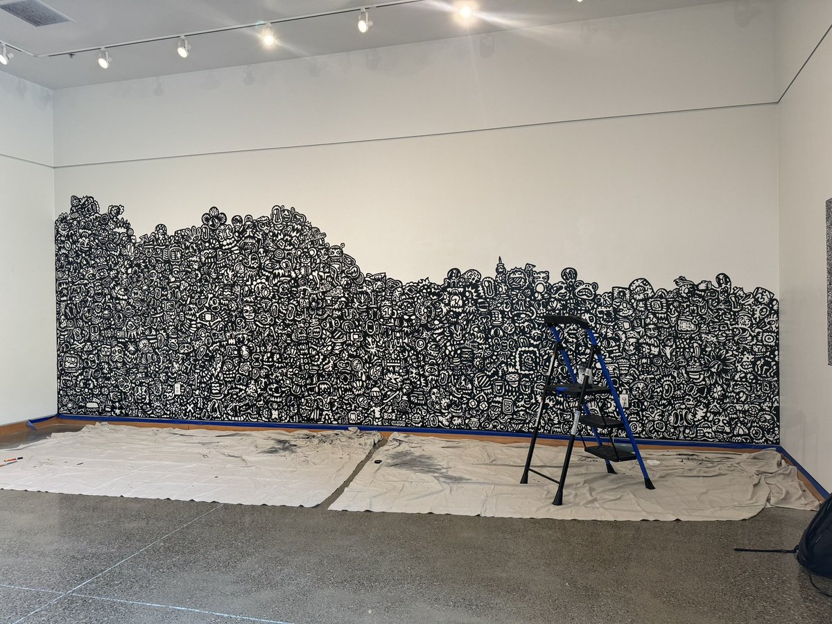 Some of my favorite work I’ve done 🖌️