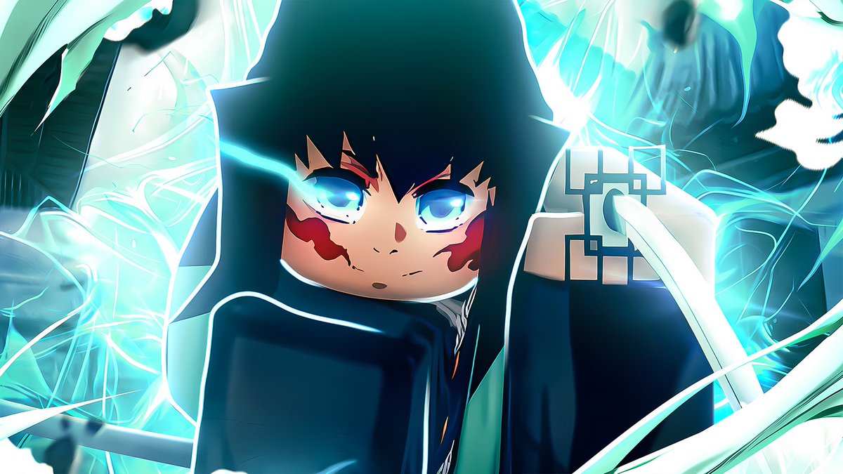 They Buffed Muichiro Mist Style And It's BROKEN! MUGEN
🌬️🍃🌬️🍃🌬️🍃
youtu.be/sRapEHyNmsA
youtu.be/sRapEHyNmsA
youtu.be/sRapEHyNmsA