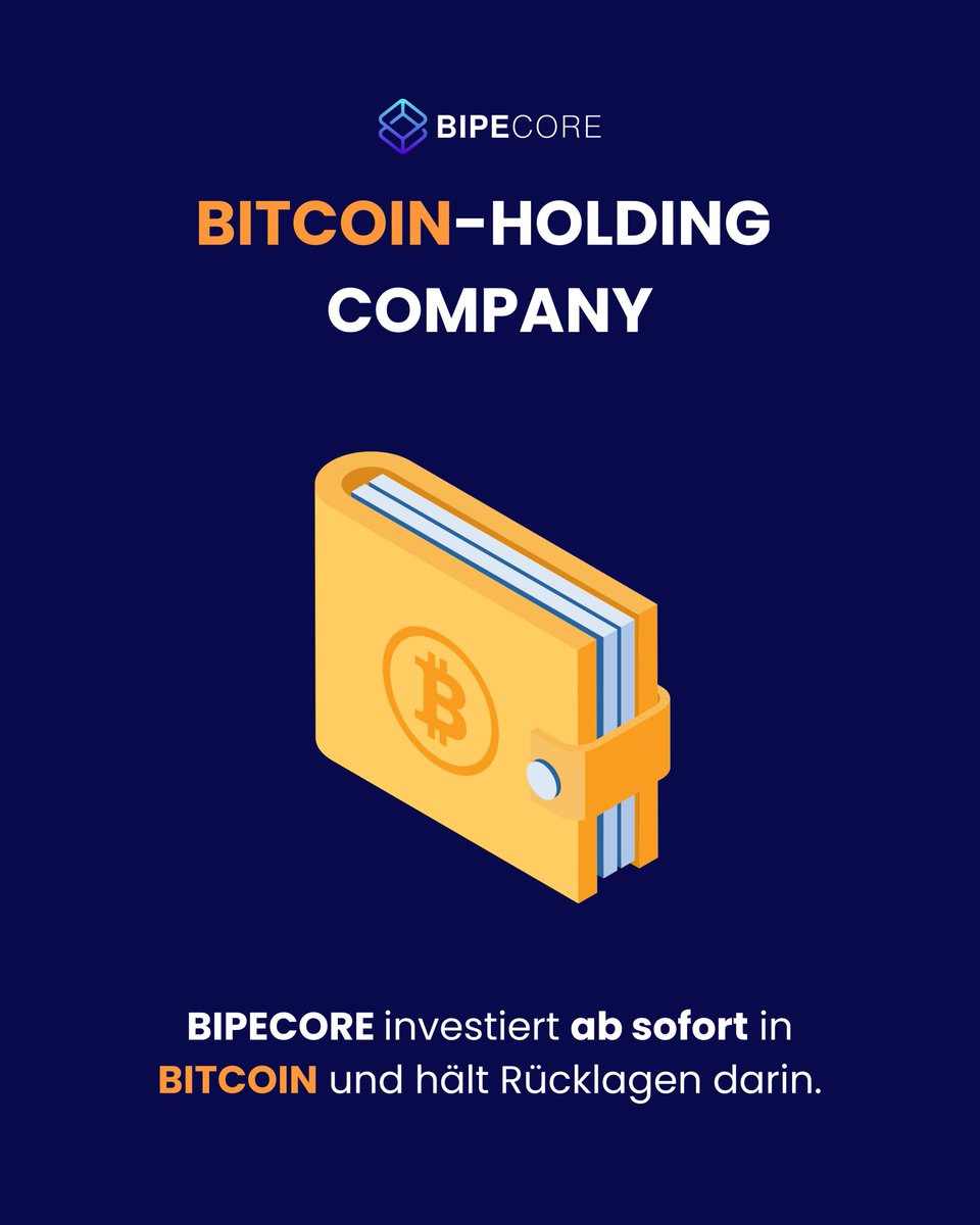 BIPECORE tweet media