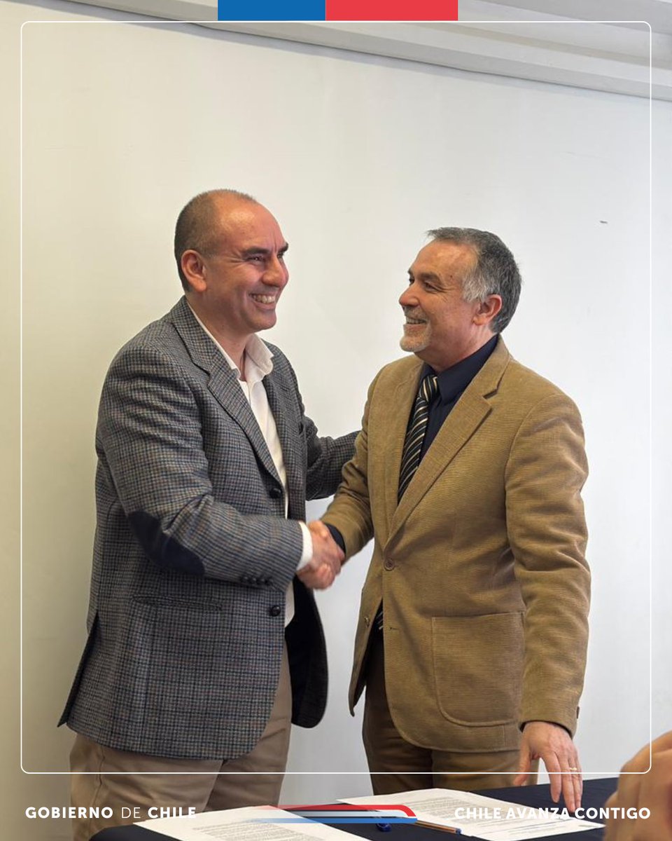 Seremi Justicia y DDHH Magallanes tweet media