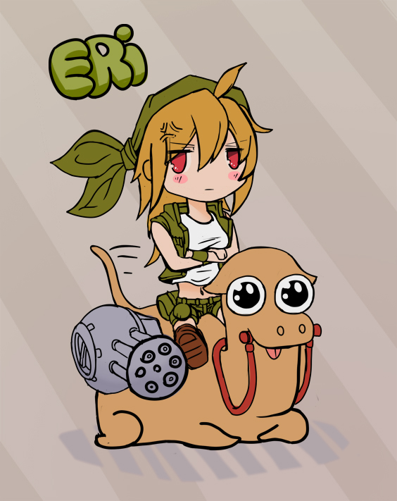 <a href="/PolyDepression/">𝐋𝐨𝐰 𝐏𝐨𝐥𝐲 𝐃𝐞𝐩𝐫𝐞𝐬𝐬𝐢𝐨𝐧</a> >just want Metal Slug 8
>get shitty steam ports, mobile games, and a random ass srpg instead