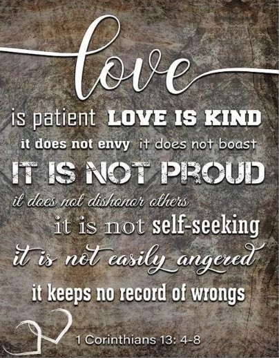 Monday message.
Words shared on a beautiful day by a beautiful couple ⁦<a href="/jordybahl/">Jordyn Frahm</a>⁩ ⁦<a href="/treyfrahm/">Trey Frahm</a>⁩ 💞
Congratulations Mr. &amp; Mrs. Frahm